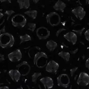 Rocaille Toho Takumi LH 11/0 TAK11R-49 - Jet x8g