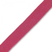 Lacet Suedine 6x1.3 mm Framboise x 2 m|raw }}