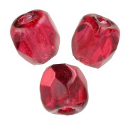 Facettes 2 mm véritable (True 2) - Crystal Pomegranate Metallic Ice x50|raw }}
