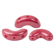 Arcos® par Puca® 5x10 mm - Coral Pearl x10g|raw }}