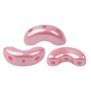 Arcos® par Puca® 5x10 mm - Pink Pearl x10g|raw }}