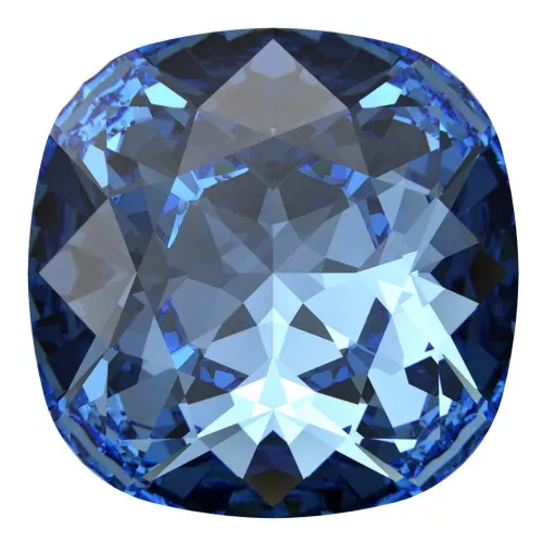 Cabochon PureCrystal 4470 10 mm - Reinvented Cool Blue  x1