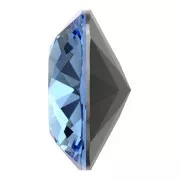 Cabochon PureCrystal 4470 10 mm - Reinvented Cool Blue  x1