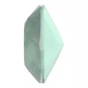 Cabochon PureCrystal 4470 10 mm - Crystal Soft Mint Ignite x1