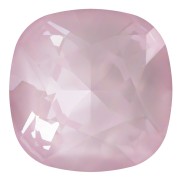 Cabochon PureCrystal 4470 10 mm - Crystal Soft Rose Ignite x1