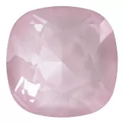 Cabochon PureCrystal 4470 10 mm - Crystal Soft Rose Ignite x1