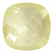 Cabochon PureCrystal 4470 10 mm - Crystal Soft Yellow Ignite x1