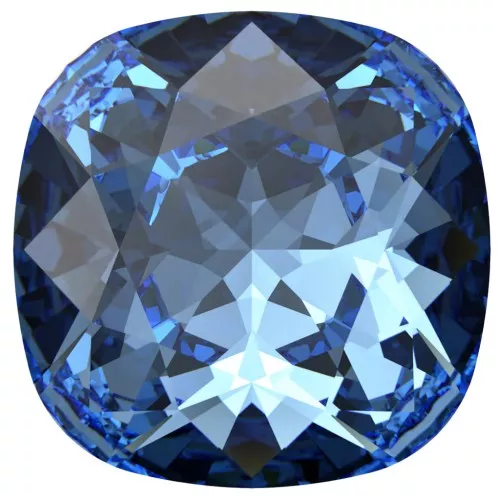 Cabochon PureCrystal 4470 12 mm - Reinvented Cool Blue  x1