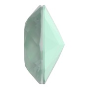 Cabochon PureCrystal 4470 12 mm - Crystal Soft Mint Ignite x1
