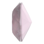 Cabochon PureCrystal 4470 12 mm - Crystal Soft Rose Ignite x1