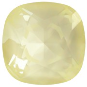 Cabochon PureCrystal 4470 12 mm - Crystal Soft Yellow Ignite x1|raw }}