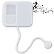 Boîte à musique avec ficelle Over the rainbow x1