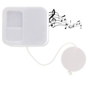 Boîte à musique avec ficelle Imagine x1