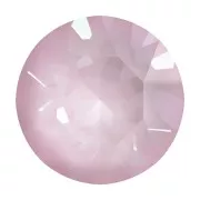 Cabochon PureCrystal 1088 6 mm - Crystal Soft Rose Ignite x1