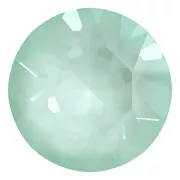 Cabochon PureCrystal 1088 8 mm - Crystal Soft Mint Ignite x1