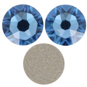 Strass à coller en cristal PureCrystal 3 mm - Reinvented Cool Blue  x36|raw }}