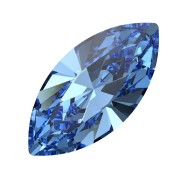 Navette PureCrystal 4228 10x5 mm - Reinvented Cool Blue  x1|raw }}