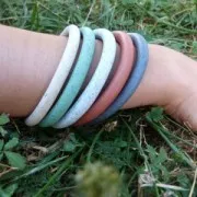 Pâte Cernit Nature 56gr Basalte (n°988)