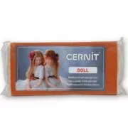 Pâte Cernit Doll 500gr Caramel (n°807)