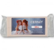 Pâte Cernit Doll 500gr Biscuit (n°042)|raw }}