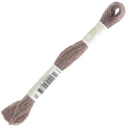 Fil de laine organique DMC Eco Vita 360 - Taupe (104) x16m