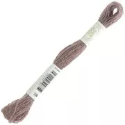 Fil de laine organique DMC Eco Vita 360 - Taupe (104) x16m