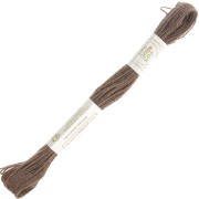 Fil de laine organique DMC Eco Vita 360 - Marron glacé (105) x16m|raw }}