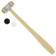 Marteau multifonction pour métaux avec 4 têtes x1|raw }}