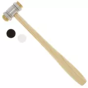 Marteau multifonction pour métaux avec 4 têtes x1