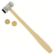 Marteau multifonction pour métaux avec 4 têtes x1