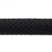 Corde tressée 10 mm Noir x2.80m|raw }}