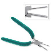 Pince spécialisée pour former des anneaux - 1,5 mm, 2.5 mm x1