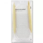 Aiguille circulaire 10 mm x2