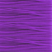 Fil de jade - Fil nylon tressé 0.5 mm - Violet x3m