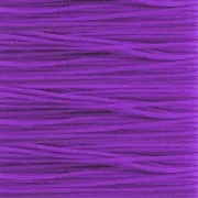Fil de jade - Fil nylon tressé 0.5 mm - Violet x3m