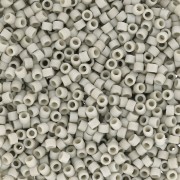 Miyuki Delica 11/0 DB2282 - Opaque Glazed Cactus Mat - paquet de 100g