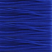 Fil de jade - Fil nylon tressé 0.5 mm - Bleu dur x3m|raw }}
