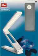 Lampe pliante à LED