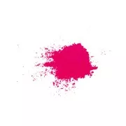 Pigment en poudre en flacon - Jesmonite - Rose fluo x10g