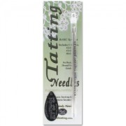 Set de 3 aiguilles Tatting 2-0, 1-0, 0-0|raw }}