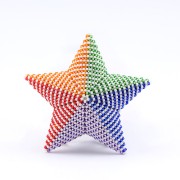 Fil nylon tressé WildFire Ultra 0.10 mm - Noir x114.4m