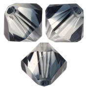 Toupies en cristal PureCrystal 5328 6 mm Montana x20|raw }}