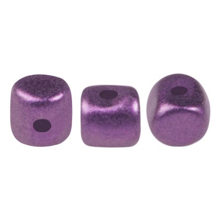 Minos® par Puca® 2.5x3 mm - Ultra Violet Metallic Mat x5g