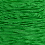 Fil de jade - Fil nylon tressé 0.5 mm - Vert x9m 