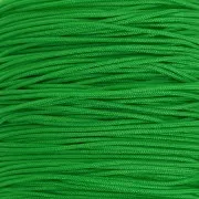 Fil de jade - Fil nylon tressé 0.5 mm - Vert x9m 