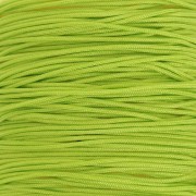 Fil de jade - Fil nylon tressé 0.5 mm - Vert clair x9m |raw }}