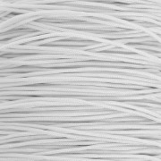 Fil de jade - Fil nylon tressé 0.5 mm - Gris clair x9m |raw }}