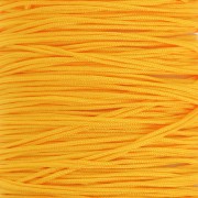 Fil de jade - Fil nylon tressé 0.5 mm - Safran x9m 