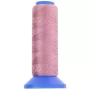 Fil nylon 0.20 mm - Jewelry Nylon - Griffin - Rose x600m