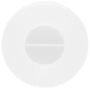 Moule silicone pour réaliser un bougeoir forme diamant 4x9.5 cm x1